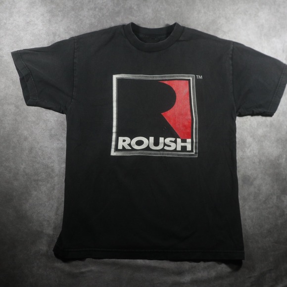 Other - Vintage Roush Racing Performance Racing T-Shirt